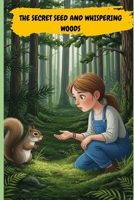 The secret seed and the whispering woods B0FWBJ1SG7 Book Cover