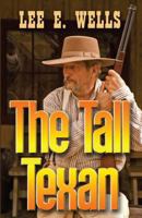 The Tall Texan 1410447715 Book Cover