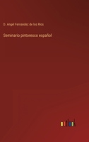 Seminario pintoresco español 3368103202 Book Cover