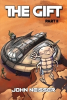 The Gift – Part II 1788234596 Book Cover