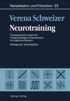 Neurotraining 3642489885 Book Cover