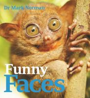 Funny Faces 1922179965 Book Cover