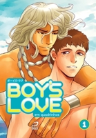 Boy's Love 8582431716 Book Cover