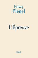 L'epreuve 2234051266 Book Cover