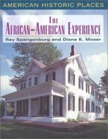 The African-American Experience 0816034001 Book Cover