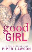 Good Girl 1790663946 Book Cover