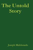 The untold story B0007IKVUY Book Cover