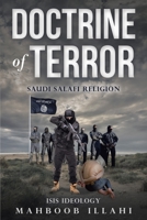 Doctrine of Terror: Saudi Salafi Religion 1950596842 Book Cover