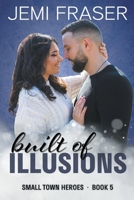 Built Of Illusions B0CHNBJRHN Book Cover