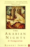 The Arabian Nights: A Companion 0140098631 Book Cover