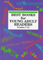 Best Books for Young Adult Readers Grades 7 - 12 (Best Books for Young Adult Readers, 1997) 0835238326 Book Cover