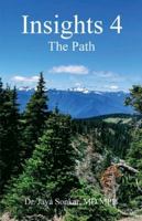 Insights: The Path 1967694338 Book Cover