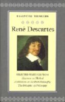 Essential Thinkers Descartes "Discourse on Method", "Meditations on the First Philosophy", and "The Principles of Philosophy" 190491912X Book Cover