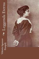 Legenda eterna Volume III 1477678441 Book Cover
