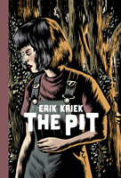 The Pit 1961581051 Book Cover