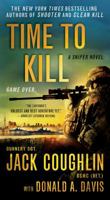 Time to Kill 1250043751 Book Cover