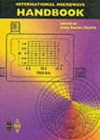 International Microwave Handbook 1872309836 Book Cover
