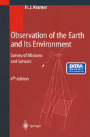 Observation of the Earth and Its Environment: Survey of Missions and Sensors 3642626882 Book Cover