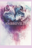 Ambreville: Alice (Ambreville français) (French Edition) B0FMRL5RYP Book Cover