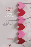 Loving at a Distance 1803090286 Book Cover