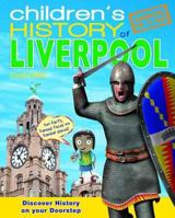 Children's History of Liverpool 1849931674 Book Cover