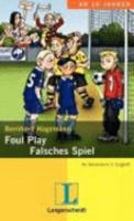 Foul Play - Falsches Spiel 3468204442 Book Cover
