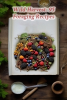 Wild Harvest: 95 Foraging Recipes B0CM35RRSK Book Cover