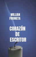 Corazón de Escritor 1521594295 Book Cover