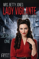 Lady Vigilante 0645165506 Book Cover