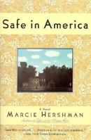 Safe in America 0060927348 Book Cover