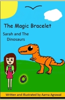 Sarah and The Dinosaurs null Book Cover