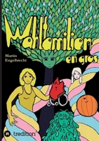 Wahlfamilien en gros: Band 2 der Chroniken zwischen Innen und Au�en 3749796386 Book Cover