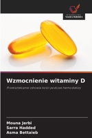 Wzmocnienie witaminy D 6209557406 Book Cover