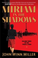 Miriam in the Shadows 1610887115 Book Cover