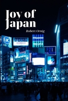 Joy of Japan 0359924808 Book Cover