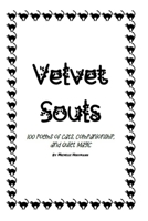 Velvel Souls: 100 poems of Cats, Companionship, and Quiet Magic B0FCYF1HVM Book Cover