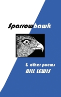 Sparrowhawk 1999694813 Book Cover