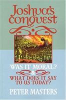 Joshua's Conquest 1870855469 Book Cover