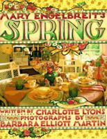 Mary Engelbreit's Spring 0836228855 Book Cover
