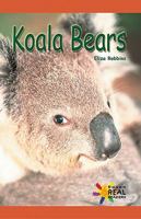 Koala Bears 0823963500 Book Cover