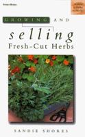 Growing and Selling Fresh-Cut Herbs