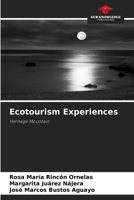 Ecotourism Experiences 6206996875 Book Cover