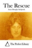 The Rescue 1514893614 Book Cover