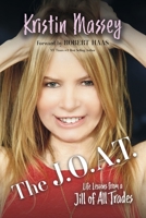 The JOAT: Life Lessons from a Jill of All Trades B0F4M7GY92 Book Cover