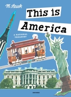 This Is America: A National Treasury 0789332582 Book Cover