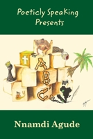 The ABC's Book: a poetry collection B0BMW565N7 Book Cover