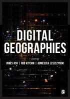 Digital Geographies 1526447290 Book Cover