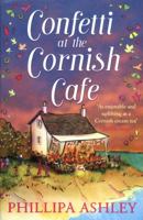 Confetti at the Cornish Cafe 0008271437 Book Cover