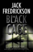 The Black Cage 0727889168 Book Cover