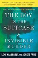 The Boy in the Suitcase: Volumes 1 and 2 of the Nina Borg Series: Volumes 1 and 2 of the Nina Borg Series 1616957727 Book Cover